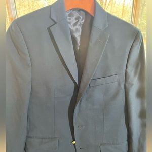 Size 14 R Lauren boys blazer. Fully lined.  Excellent condition